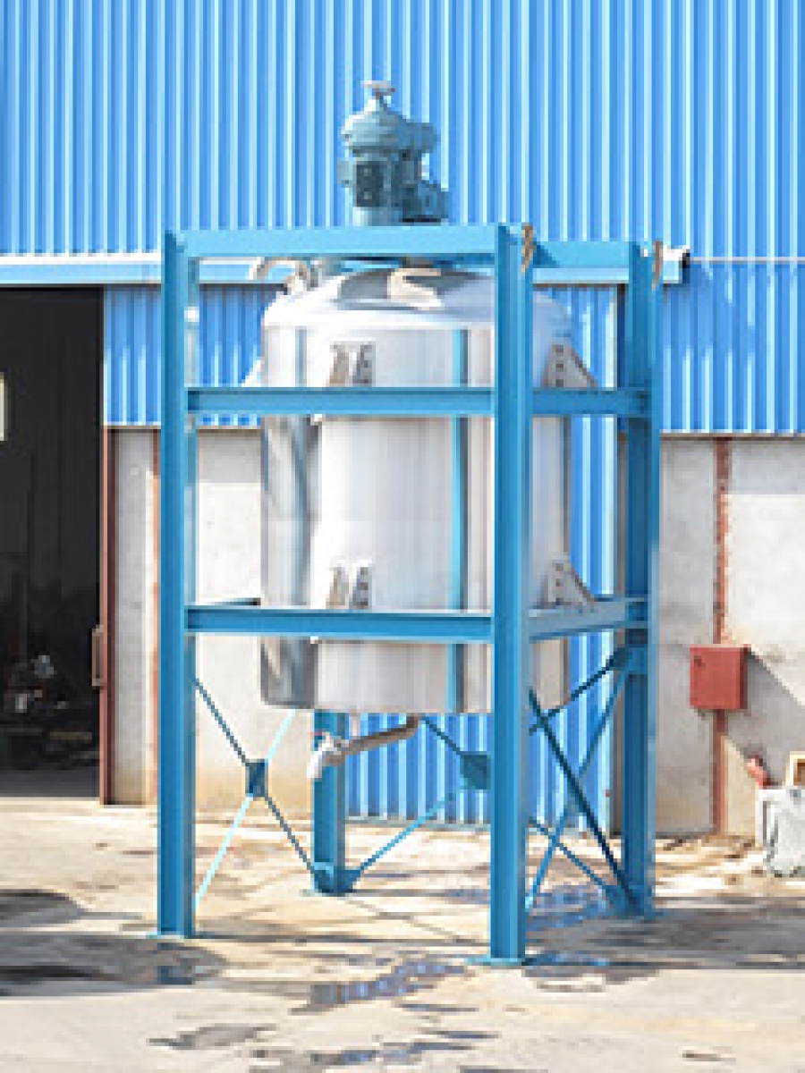 Equipements auxiliaires